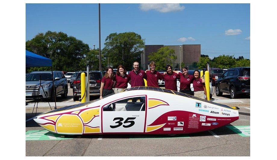 Thermo King Americas Ongoing Partnership With The University Of Minnesota Is Creating Center Of Electrification Excellence