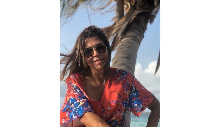 Thermo King Highlights Diana Soto-Marengo’s Journey On The Occasion Of Women’s History Month