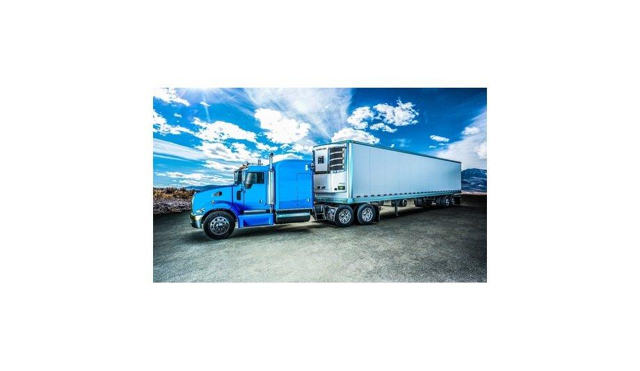 Thermo King Transitions To A Lower GWP Refrigerant As Standard In Their Truck And Trailer Units