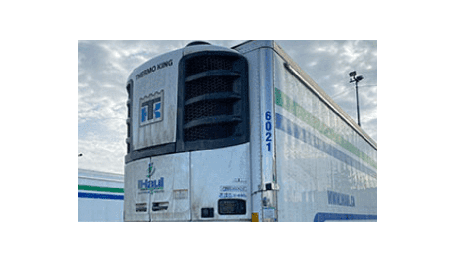 Thermo King Activates TracKing To Find Their Stolen Precedent C-600 Refrigeration Units