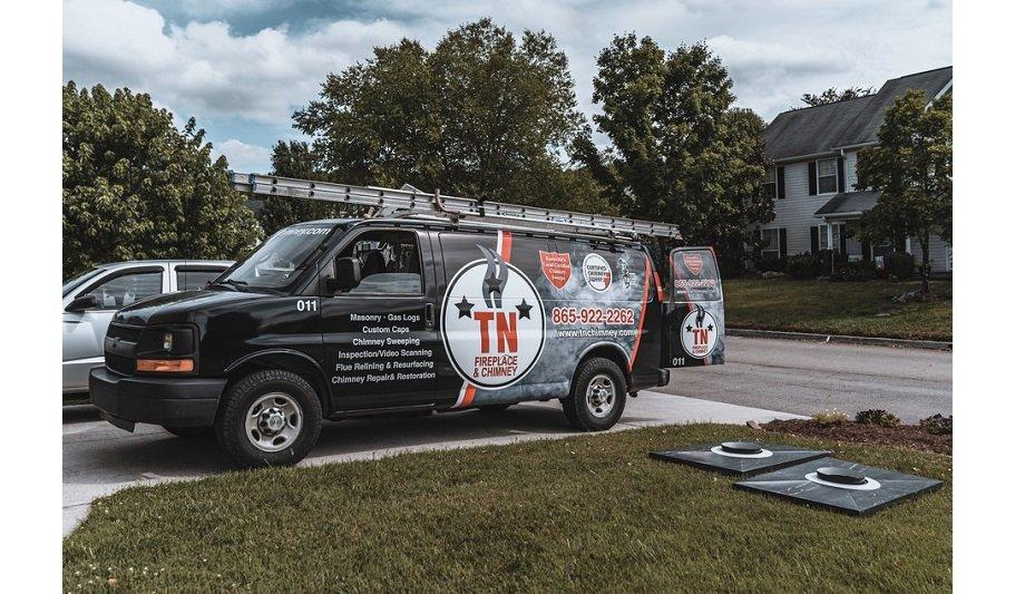 TN Fireplace & Chimney Advises Homeowners To Ensure The Chimney Maintains Healthy Indoor Air Quality