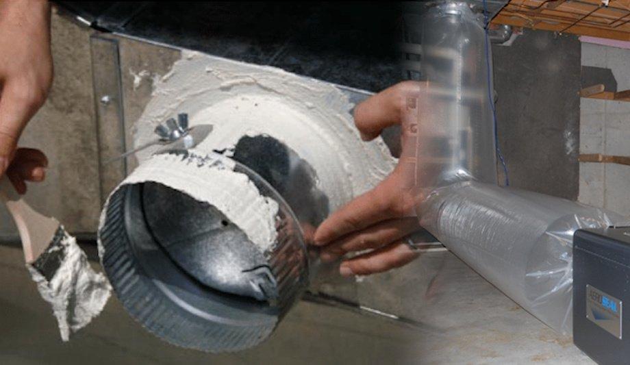 Aeroseal Duct Sealant: Top Benefits & Applications