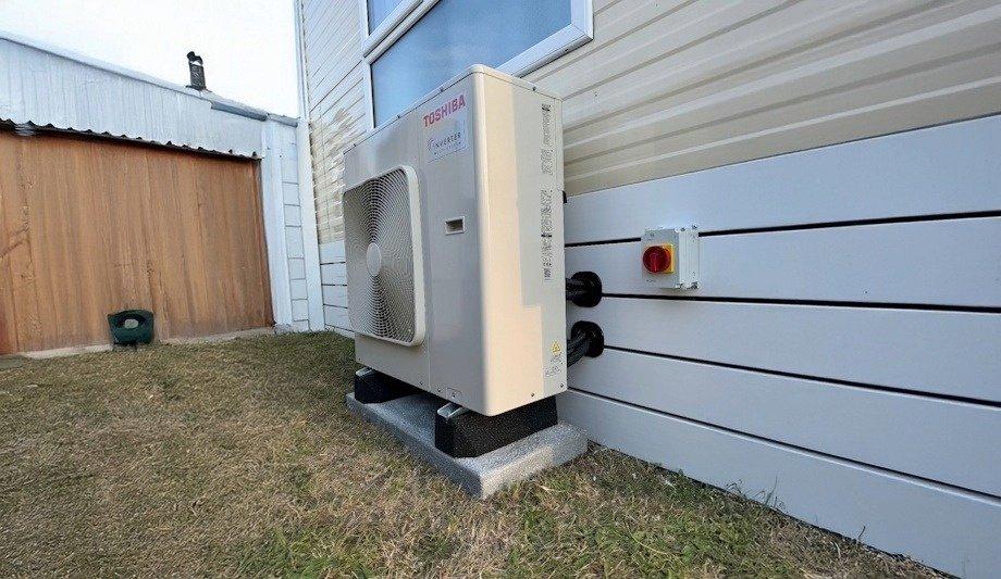 Toshiba Air Conditioning At Tingdene By Carrier UK
