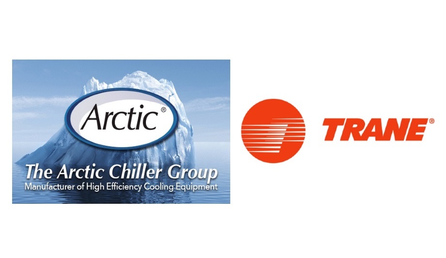 Trane Acquires Arctic Chiller Group, Premier Efficiency Cooling Solutions Firm