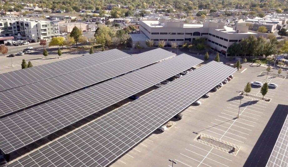Trane® Honored With Environment+Energy Leader Award For Energy Innovation