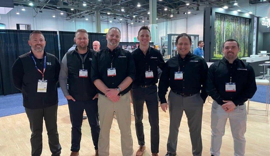 Trends And Innovations From The International Builders’ Show (IBS) 2024