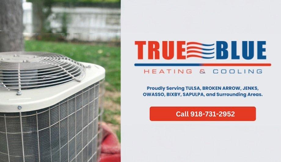 Impact Of Air Duct Maintenance On HVAC Performance
