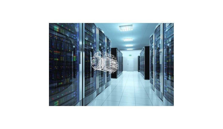 Danfoss Turbocor High-SST Capabilities Bring The Benefits Of Oil-Free To New, Higher-Temperature Data Centers