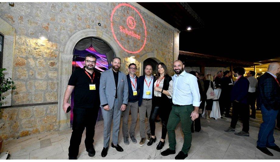 UL Solutions Exhibits HVACR Applied Safety Science Advancements At 2022 Eurovent Summit