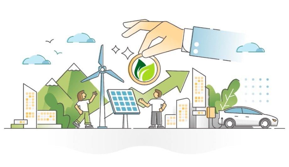 Utilidex Shares Ways To Reduce The Demand For Energy To Enable A Transition To Net Zero