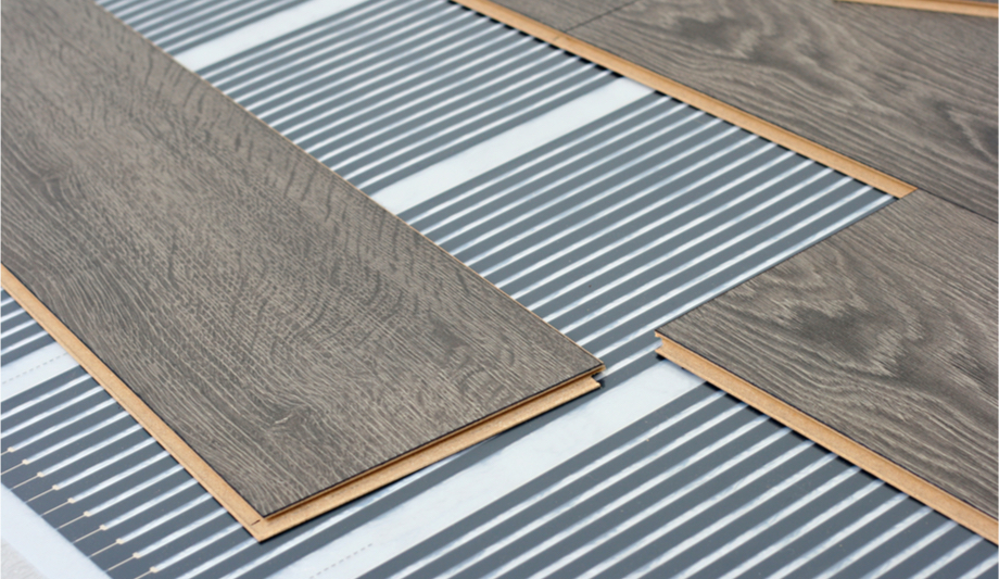 Underfloor Air Conditioning Technology And The Sustainable Way To Service Space
