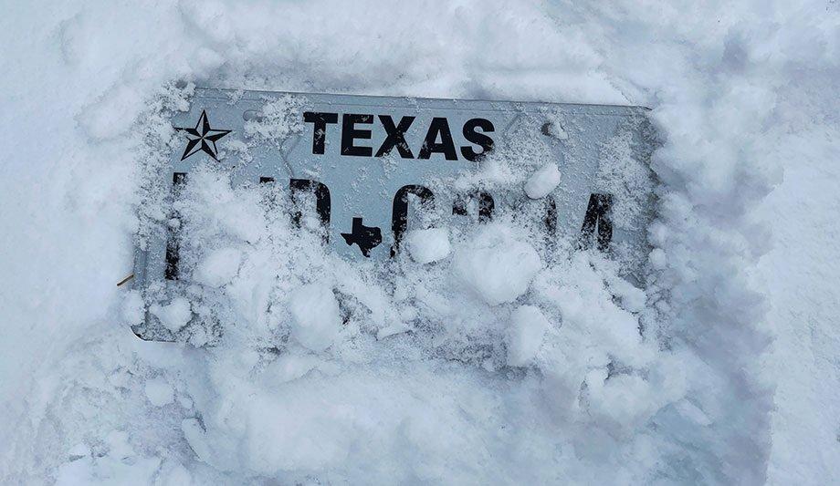 Understanding The Impact Of The Texas Freeze On HVAC Systems