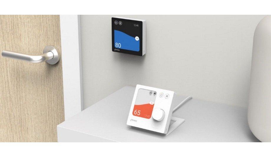 Universal Electronics Announces UEI Comfort Line At The Air-Conditioning, Heating And Refrigeration (AHR) Expo 2022