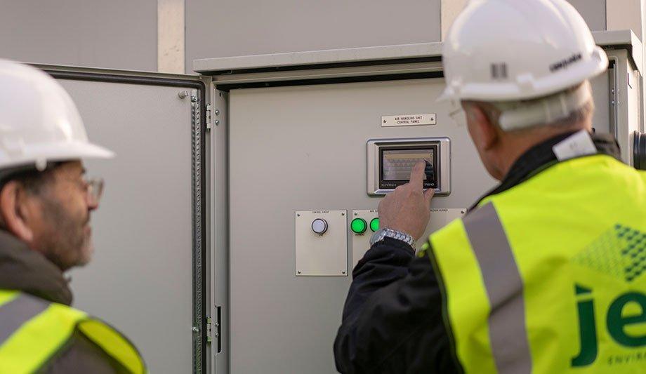 Control Systems: an Important Part in the HVAC Process