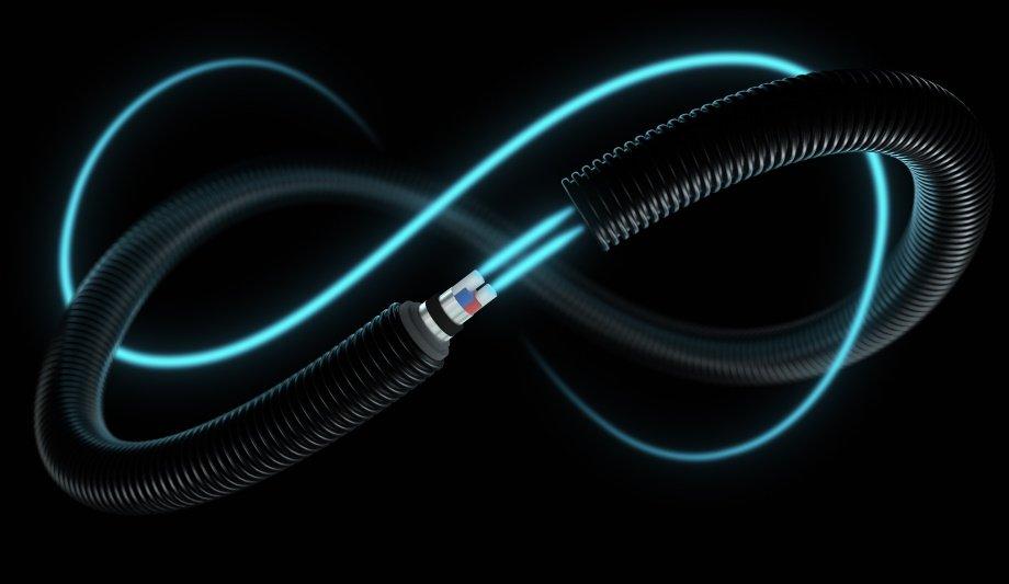 Uponor Announces The Launch Of Next-Gen Ecoflex VIP Thermo Pre-Insulated Pipes
