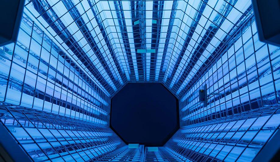 Pandemic Transforms UV-C Systems From Niche Market To Mass Production