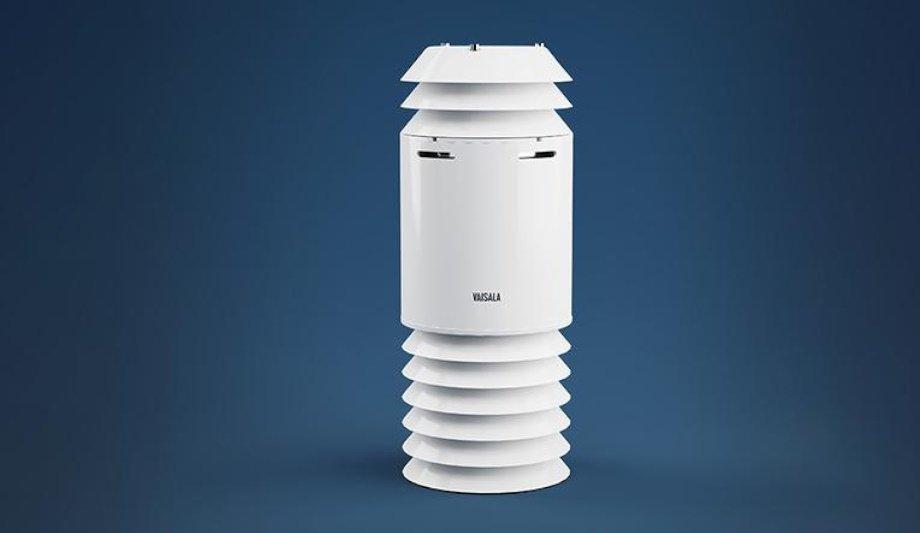 Vaisala Launches Next-Generation Air Quality Sensor To Revolutionize The Identification Of Top-Priority Pollutants Across Cities And Industries