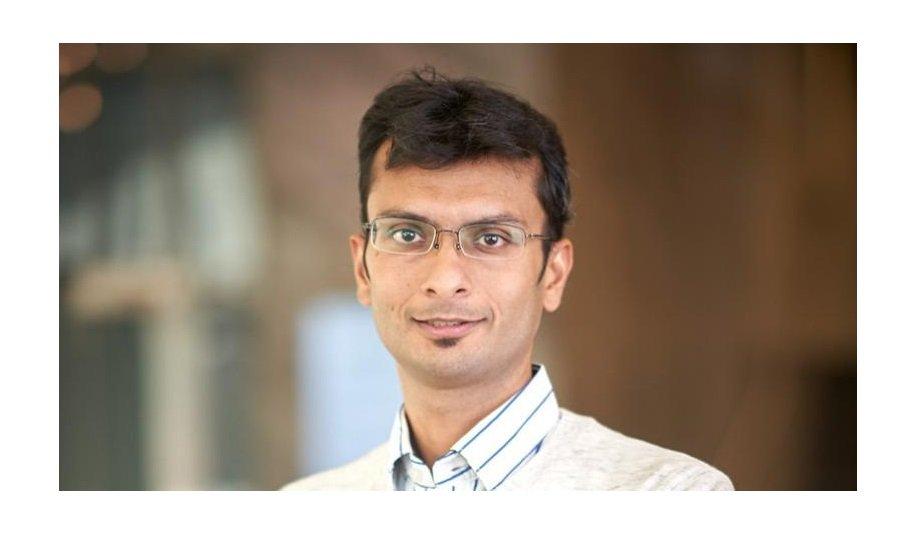 Vaisala Welcomes Girish Agarwal As Chief Digital & Information Officer