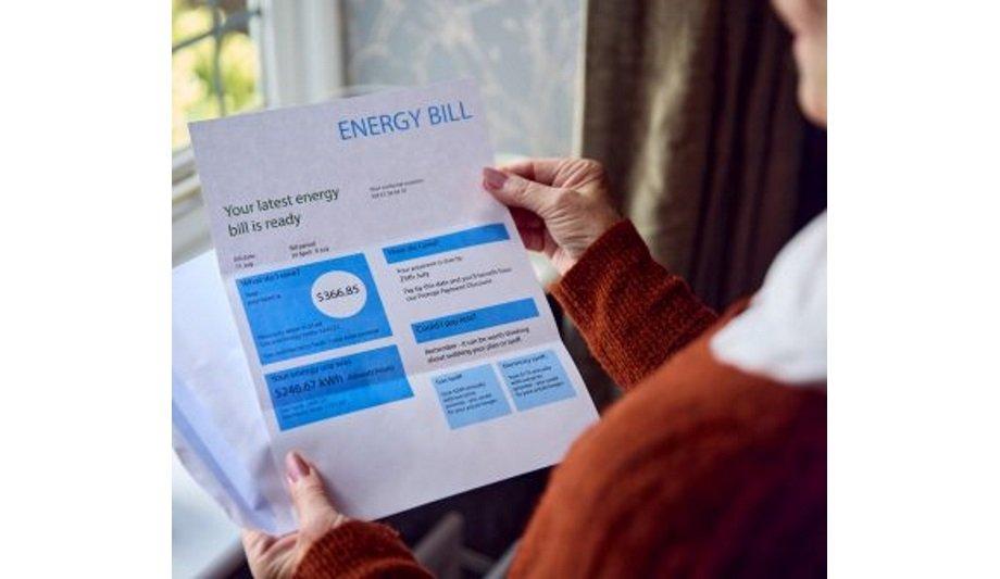 Van Drunen Shares Five Ways To Lower The Heating Bill This Winter