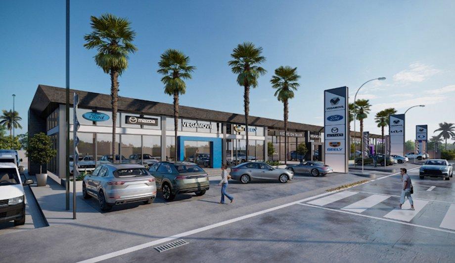 Vega Movil Cuts Energy Costs With Smart HVAC Solutions