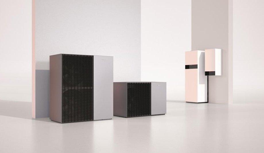 Viessmann UK Heat Pump Promotion: Vitocal 150-A Offers