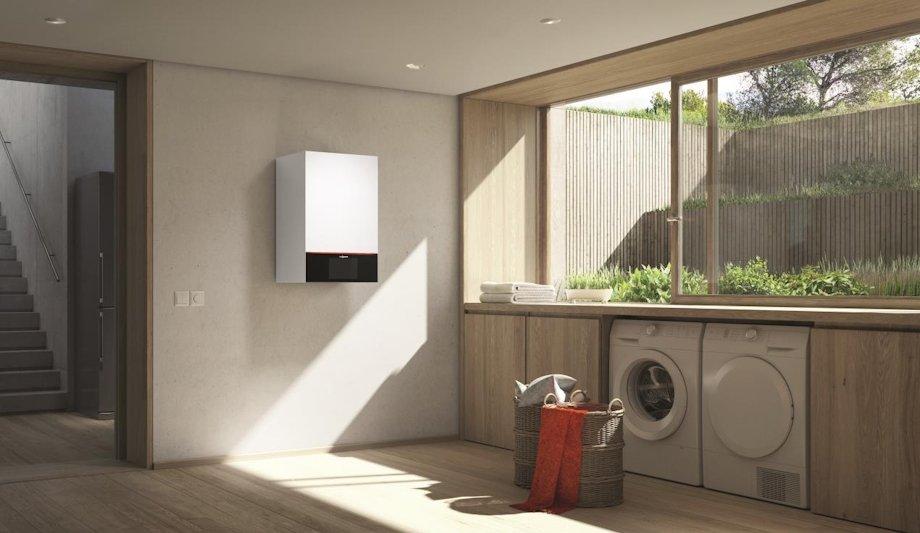 Viessmann 10-Year Warranty On Vitodens 200-W Boilers