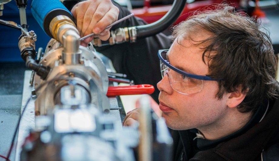 Vert Technologies Suggests Heat Pump Manufacturers To Review The Systems And Follow CCC Recommendations