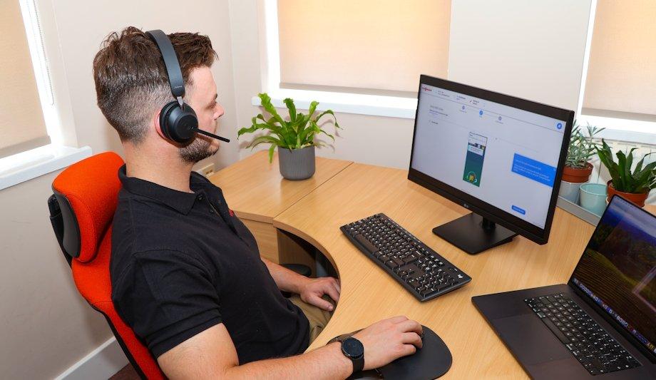 TechSee Boosts Viessmann's HVAC Customer Support