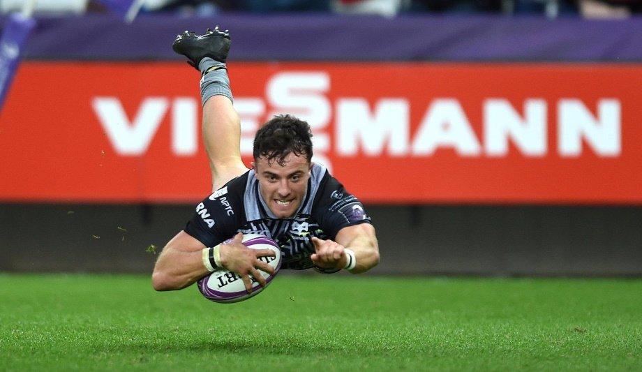 Viessmann And Ospreys Sign Sponsorship Deal To Become The Rugby Club’s Official Heating Partner