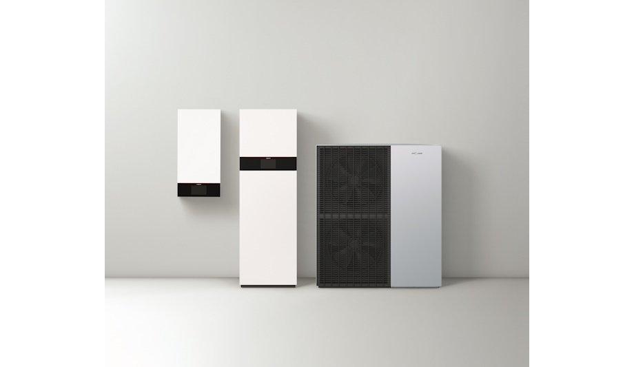 Viessmann And OVO's Heat Pump Plus: Save Up To £300 Annually