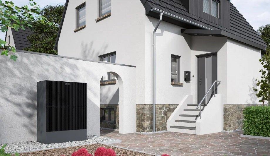 Viessmann Brings Vitocal 250-A And Vitocal 252-A Heat Pumps To Modernize Older Gas Or Oil Heating Systems