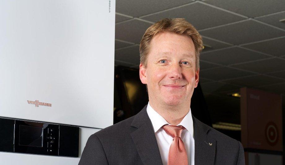 Christian Engelke Elected To Chairman Of The MCS MCHP Working Group