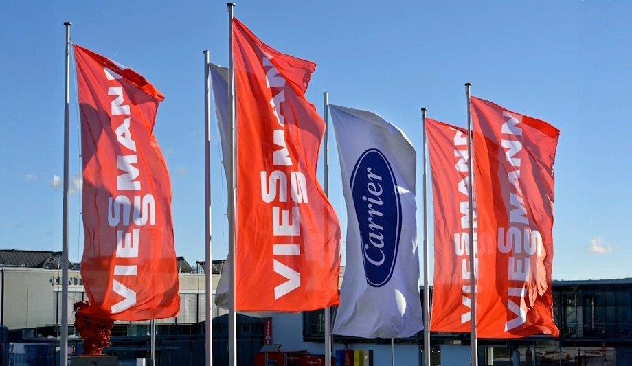Viessmann Unveils Multi-Brand HVAC Portfolio At ISH 2025 In Frankfurt, Germany