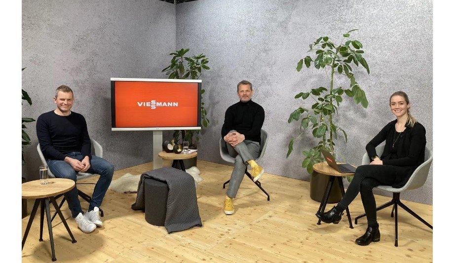 Viessmann Hosts Viessmann Daheim Summer Edition
