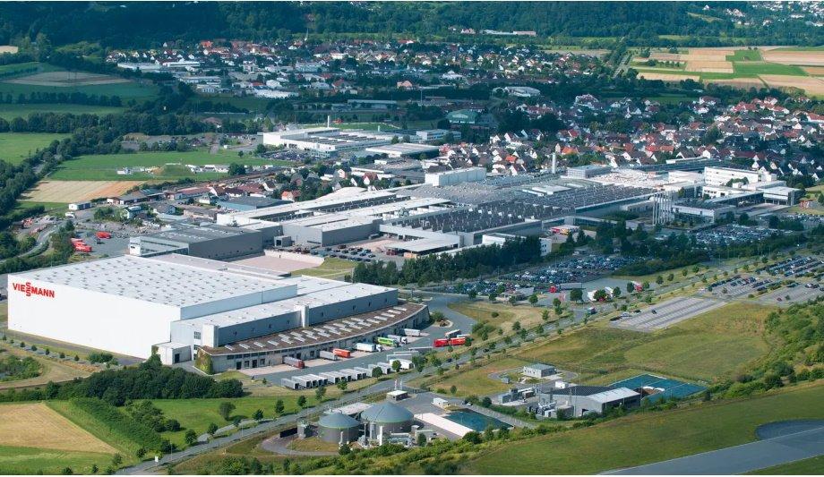 Viessmann Group Announces Its Plan To Invest 1 Billion Euros In Its Heat Pumps & Green Climate Solutions Portfolio