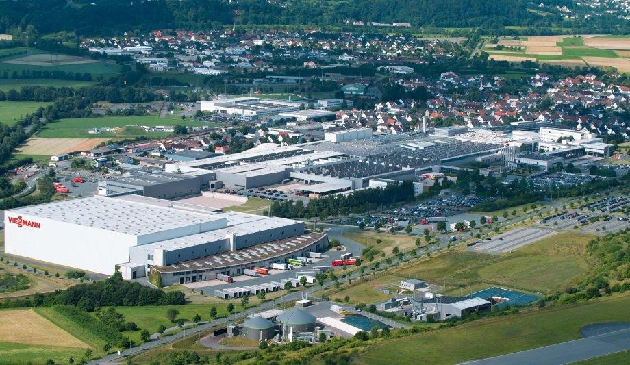 Viessmann Group To Invest EUR 1 Billion To Extend Its Heat Pump, Green Climate Solutions Portfolio