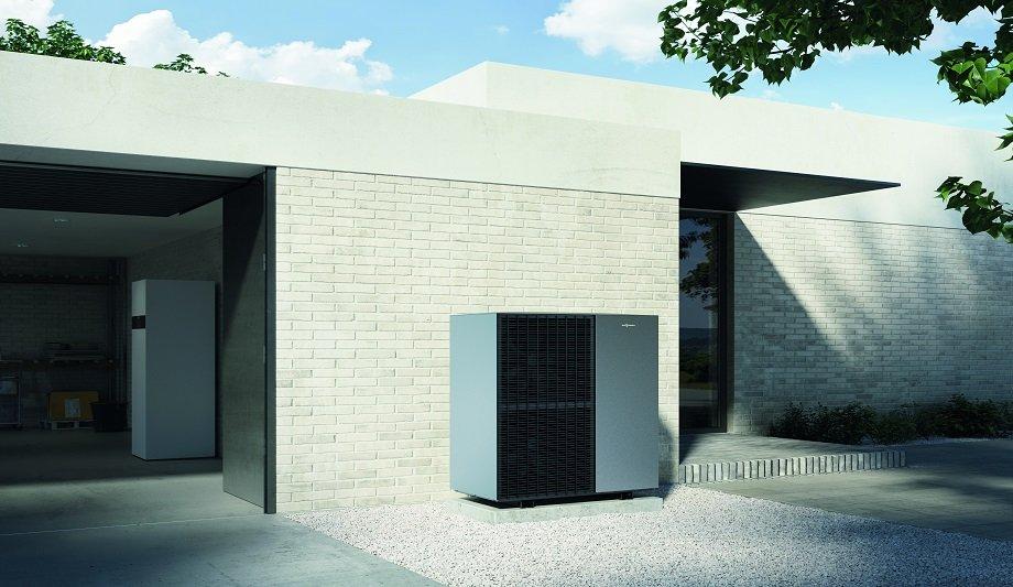 Viessmann’s New MCS Certification Scheme Cuts Time And Cost For Installers