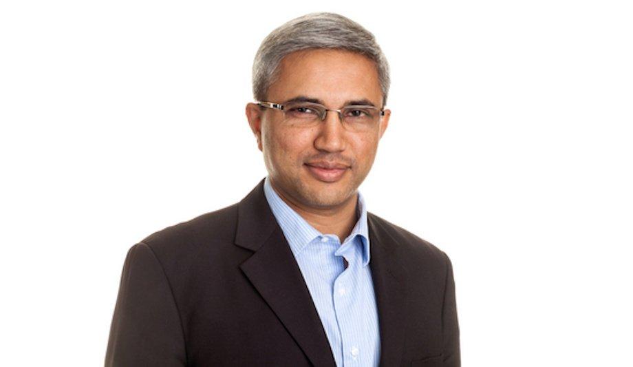 Vikas Desai Joins Infinitum As Chief Commercial Officer