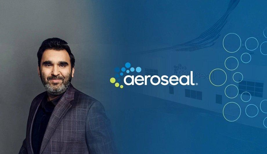 Vikrant Batra Joins Aeroseal Board For Global Growth