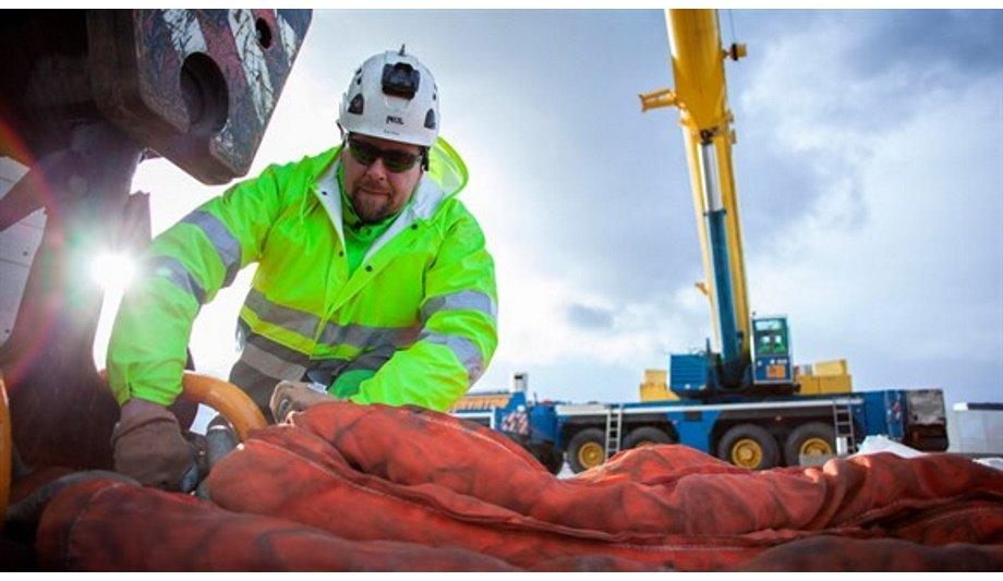 VKK - Vaasan Kuljetuskanavat Oy Places An Order For 13MW IEH High Voltage Electrode Steam Boiler From PARAT Halvorsen AS