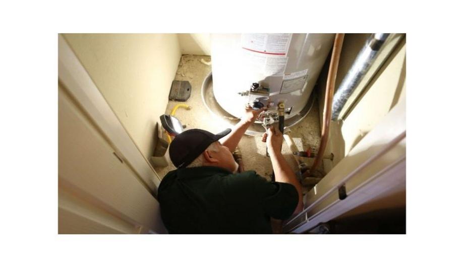 Pratt Plumbing Explains How A Water Softener System Can Affect The Water Heater