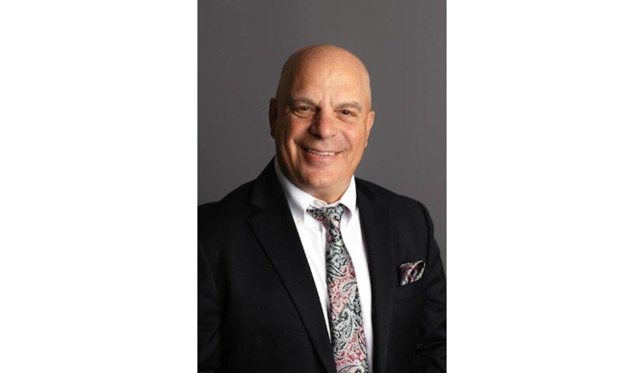 Wauseon Machine CRO Joe Gemma Awarded For Leadership