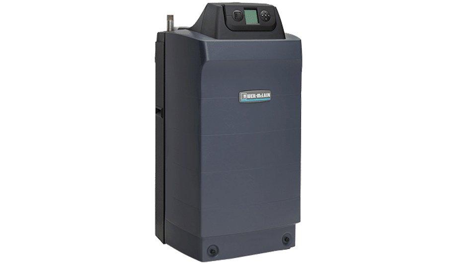 Weil-McLain B100 Boilers: Eco-Friendly Heating