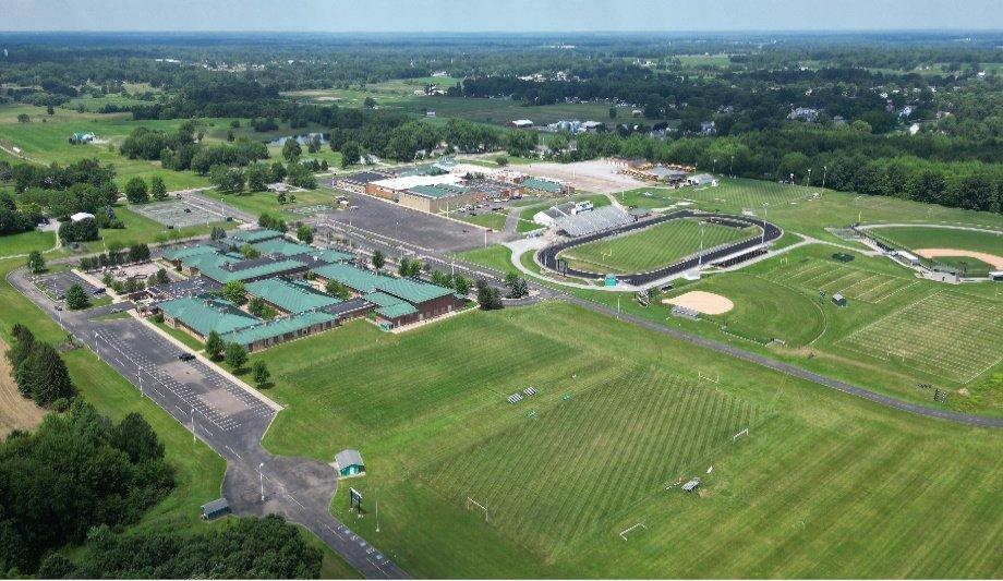 West Branch Local School District To Complete Energy-Saving Upgrades For A More Resilient And Sustainable Future