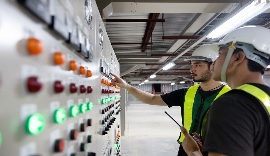 What’s New In Connectivity And Control Systems For HVAC?