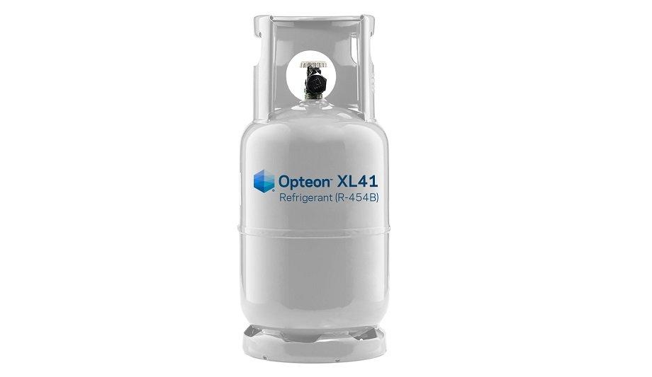 What To Expect From Chemours TSS At AHR Expo 2023