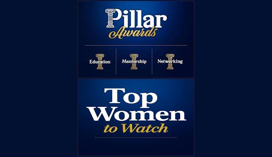 WHVACR Pillar Awards: Recognizing Women In HVACR