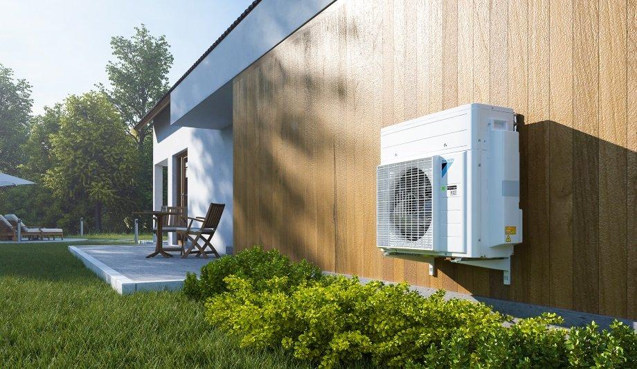 Why Hybrid Heat Pumps Deserve Their Moment In The Spotlight