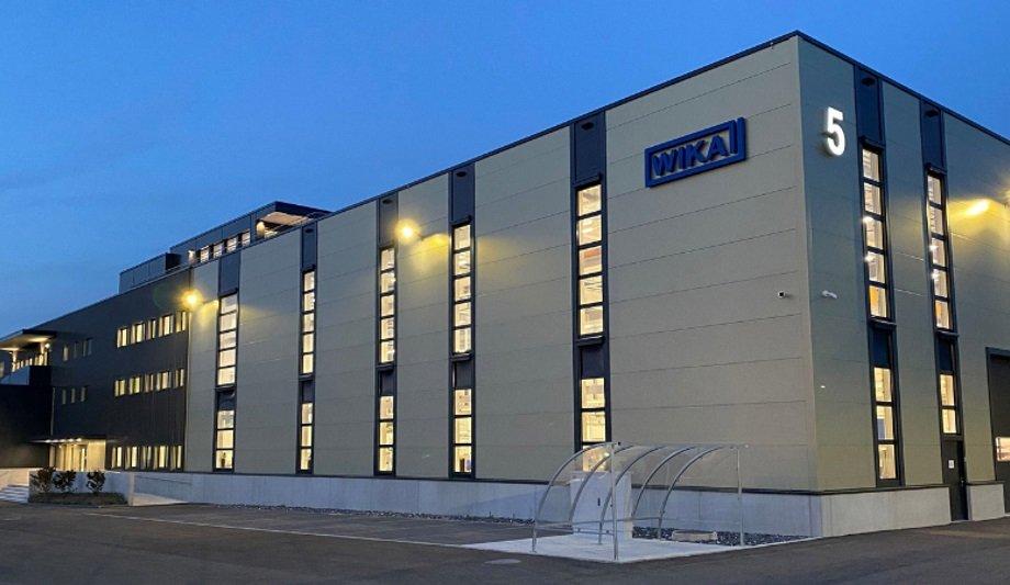 WIKA Joins Eurovent As A Corresponding Member To Discuss Many Aspects Of The HVACR Industry