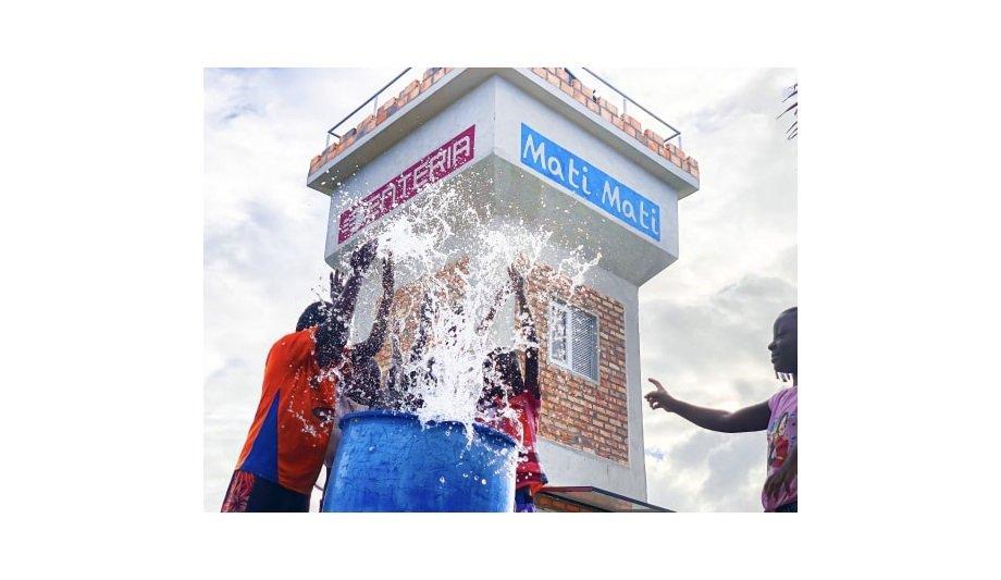 Wilo Along With ENTERIA Participates In A Pilot Project To Provide Continuous And Sustainable Water Supply In Mozambique
